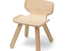 PlanToys Chair Corner View