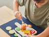 PlanToys Cheese & Charcuterie Board Lifestyle