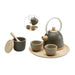 PlanToys Classic Tea Set Detailed