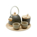 PlanToys Classic Tea Set Front View