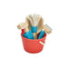 PlanToys Cleaning Set Bucket