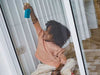 PlanToys Cleaning Set Cleaning Door