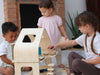 PlanToys Contemporary Dollhouse Lifestyle 2