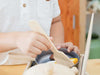 PlanToys Cooking Utensils Set Top View