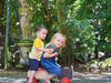 PlanToys Delivery Bike Lifestyle 3