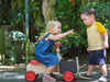 PlanToys Delivery Bike Lifestyle 4