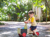 PlanToys Delivery Bike Lifestyle 6