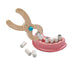 PlanToys Dentist Set Detailed