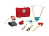 PlanToys Doctor Set Front View