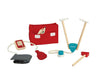 PlanToys Doctor Set Full View
