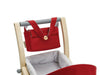 PlanToys Doll Feeding Set Cart