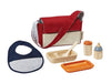 PlanToys Doll Feeding Set Full View