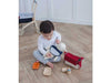 PlanToys Doll Feeding Set Lifestyle 4