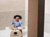 PlanToys Drum Set Lifestyle 4