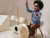 PlanToys Drum Set Lifestyle 5