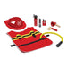 PlanToys Fire Fighter Play Set Corner View