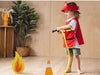 PlanToys Fire Fighter Play Set Lifestyle 1