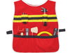 PlanToys Fire Fighter Play Set Vest