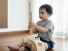 PlanToys Fire Truck Lifestyle 2