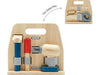PlanToys Handy Carpenter Set Front View