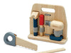 PlanToys Handy Carpenter Set Full View