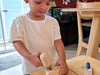PlanToys Handy Carpenter Set Lifestyle 1
