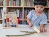 PlanToys Handy Carpenter Set Lifestyle 3