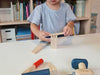 PlanToys Handy Carpenter Set Lifestyle 4