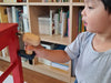 PlanToys Handy Carpenter Set Lifestyle 5