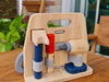 PlanToys Handy Carpenter Set On The Table