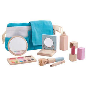 PlanToys Make Up Set Front View