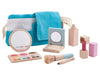 PlanToys Make Up Set Front View