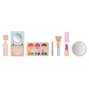 PlanToys Make Up Set Horizontal