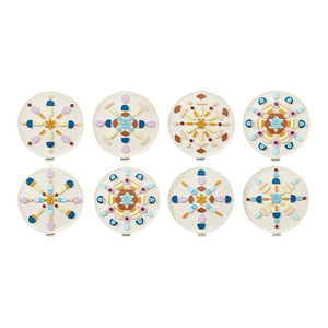 PlanToys Mandala Top View