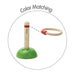 PlanToys Meadow Ring Toss Color matching