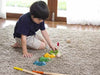 PlanToys Mini Golf - Full Set Indoor