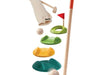 PlanToys Mini Golf - Full Set Vertical