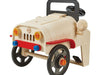 PlanToys Motor Mechanic Full View