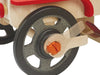 PlanToys Motor Mechanic Wrench And Wheels