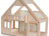 PlanToys My First Dollhouse Corner View