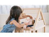 PlanToys My First Dollhouse Detailed