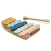 PlanToys Oval Xylophone - Orchard Corner View