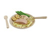 PlanToys Pasta Full View