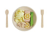 PlanToys Pasta Top View