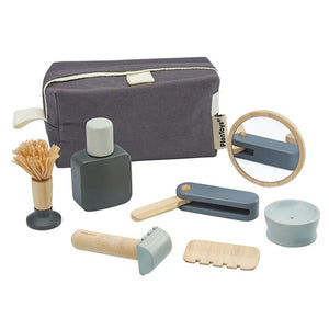 PlanToys Shave Set Full View