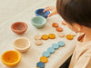PlanToys Sort & Count Cups - Orchard Lifestyle 2