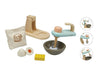 PlanToys Stand Mixer Set Front View