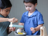 PlanToys Stand Mixer Set Lifestyle 2