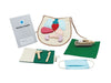 PlanToys Surgeon Play Set Full View