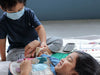 PlanToys Surgeon Play Set Lifestyle 1